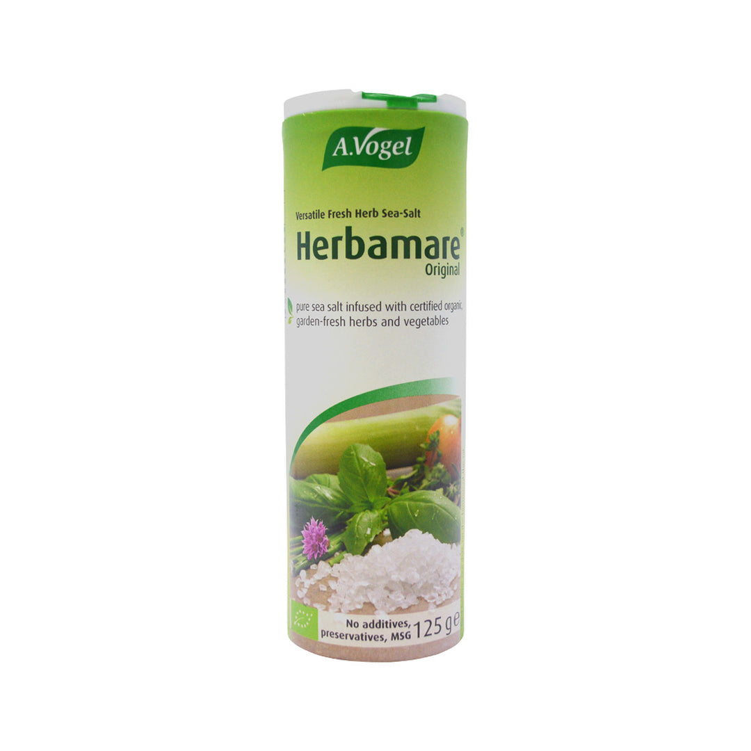 A.vogel Org Herbamare 125g