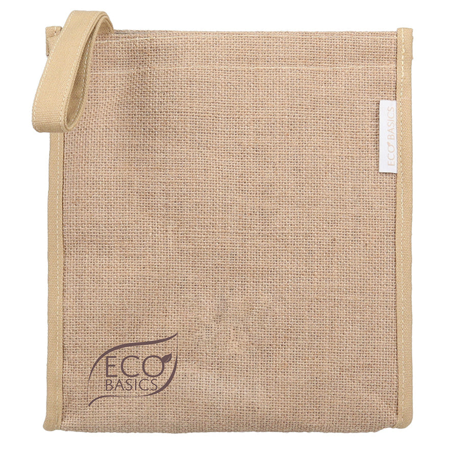 White Magic Eco Basics Lunch Bag 1 Pack