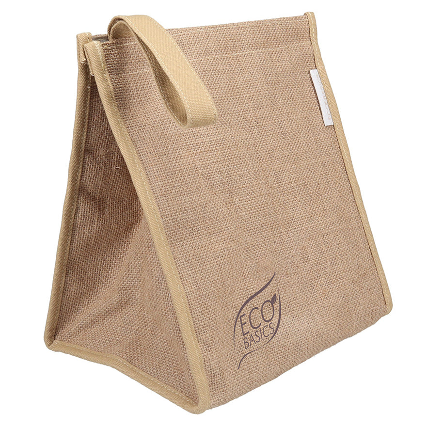 White Magic Eco Basics Lunch Bag 1 Pack