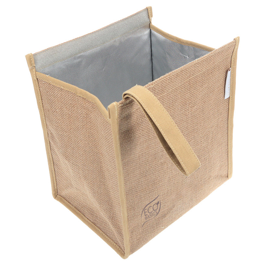 White Magic Eco Basics Lunch Bag 1 Pack