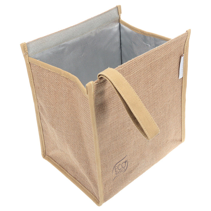 White Magic Eco Basics Lunch Bag 1 Pack