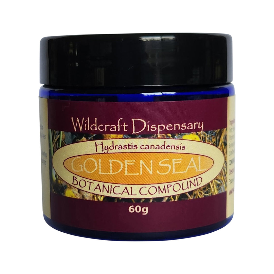 Wildcraft Dispensary Golden Seal Ointment 60g