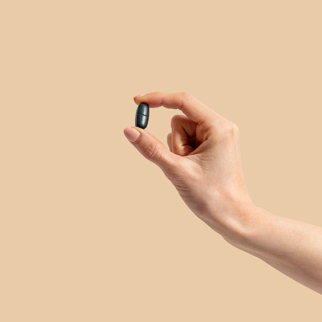 Herbs Of Gold Magnesium Night