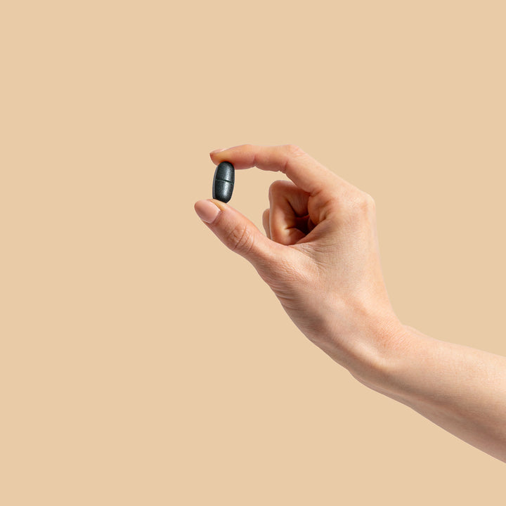 Herbs Of Gold Magnesium Night