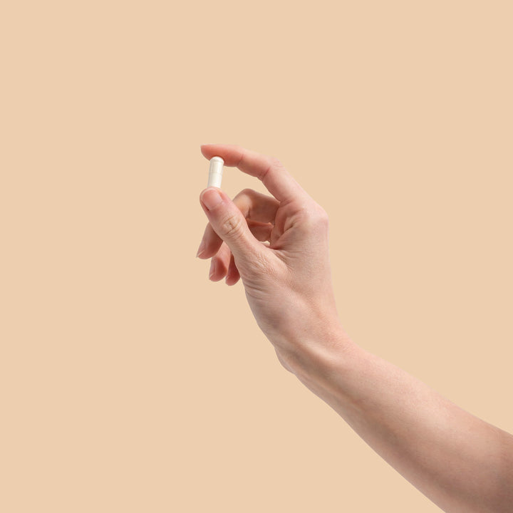 Herbs Of Gold Probiotic 60 Billion