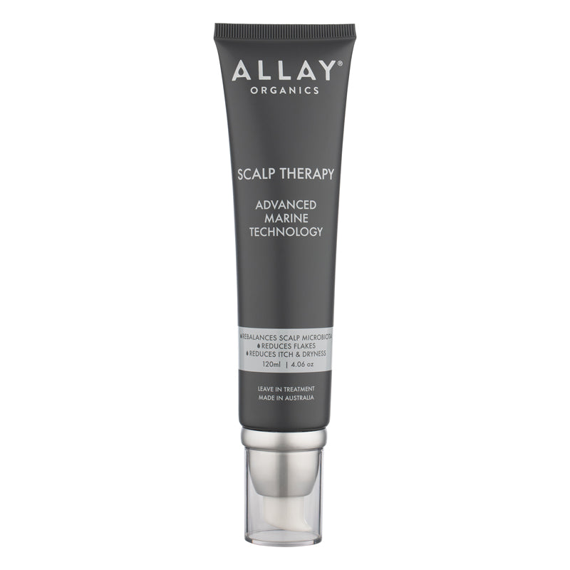 Allay Organics Scalp Therapy 120ml