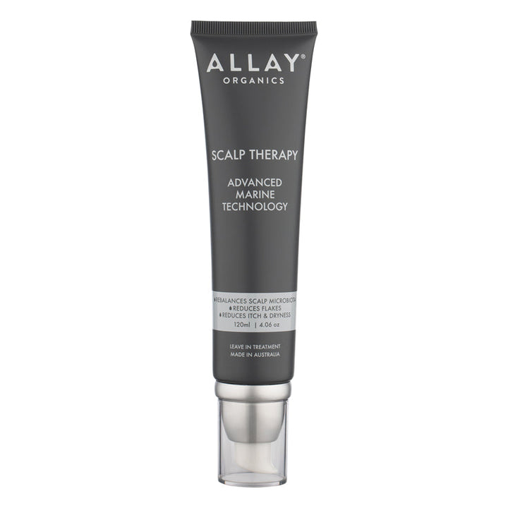 Allay Organics Scalp Therapy 120ml