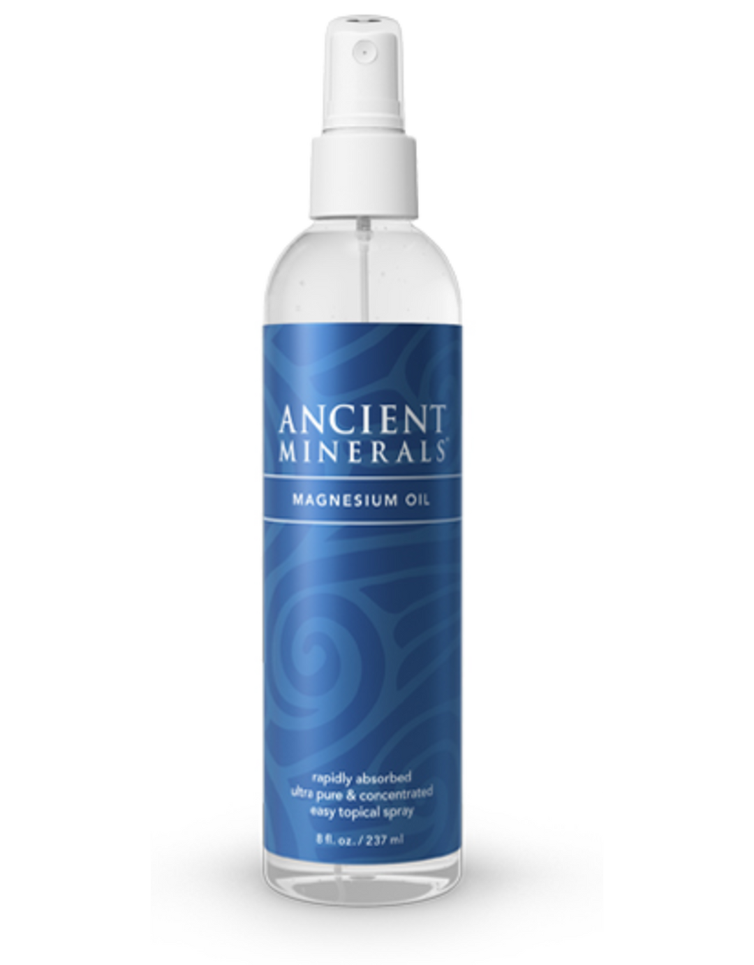 Ancient Minerals Magnesium Oil Spray 237ml