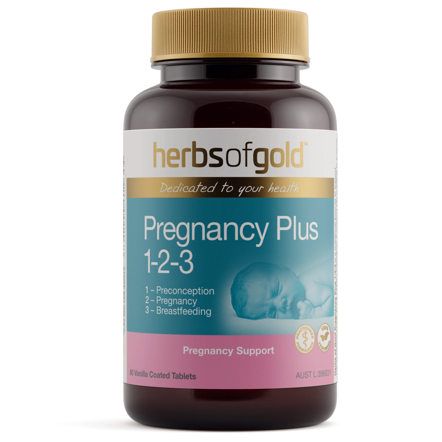 Therapure My Prenatal Methyl 90c