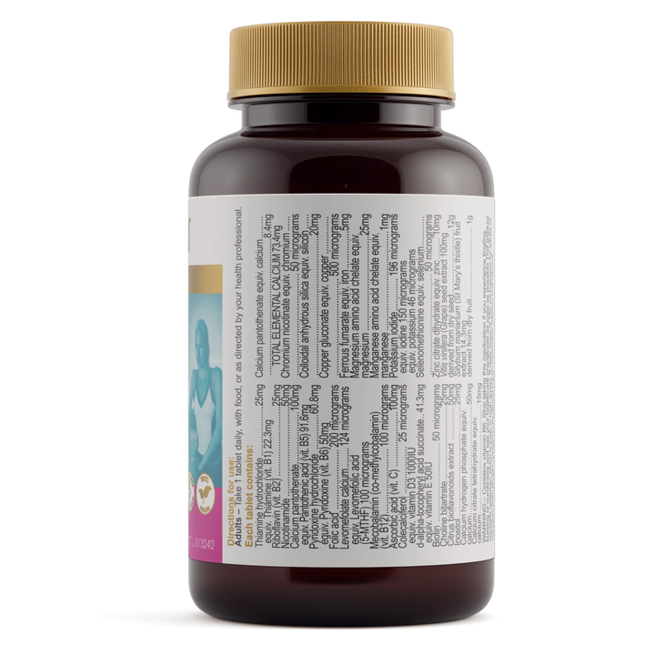 Herbs Of Gold Womens Multi +