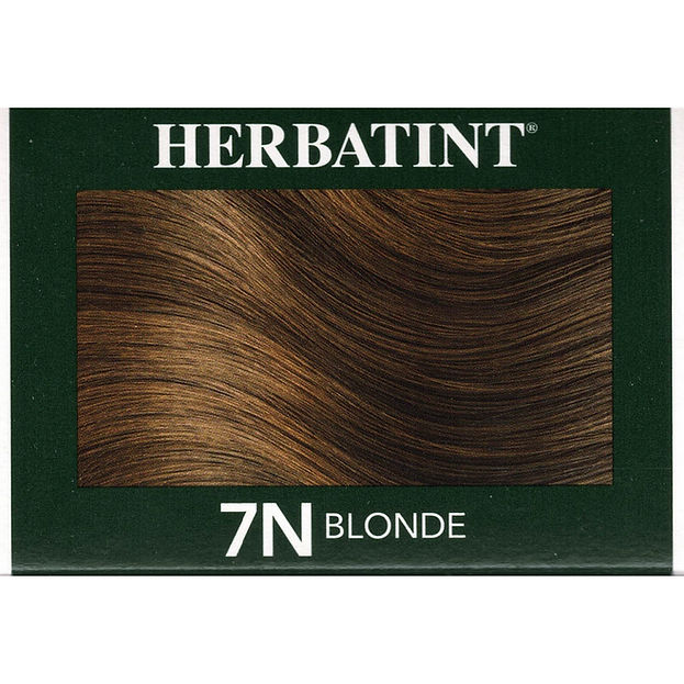 Herbatint 7n Blonde