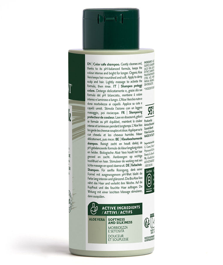 Herbatint Colour Safe Shampoo 260ml