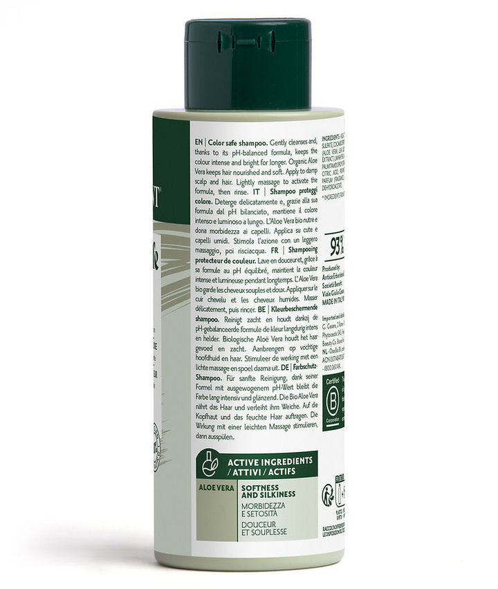 Herbatint Colour Safe Shampoo 260ml