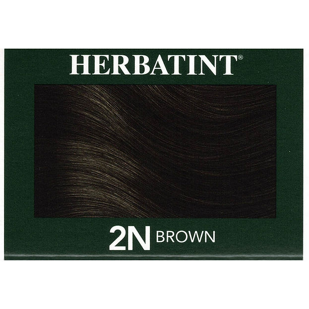 Herbatint 2n Brown