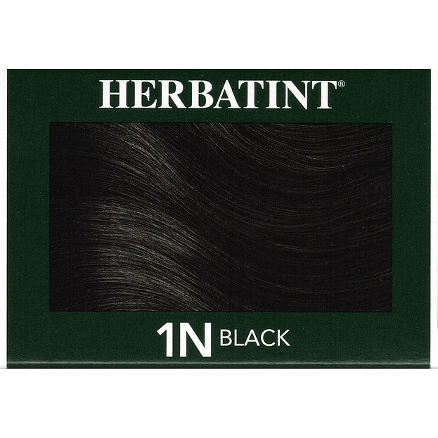 Herbatint 1n Black