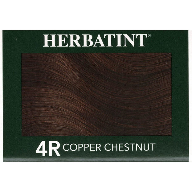 Herbatint 4r Copper Chestnut