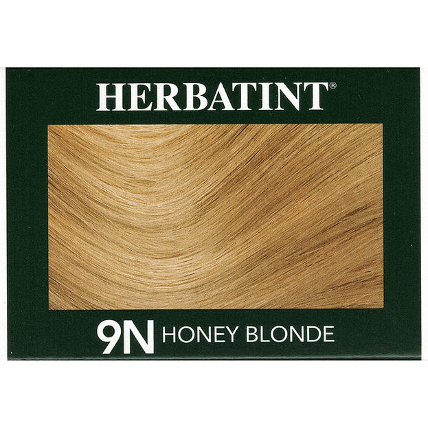 Herbatint 9n Honey Blonde