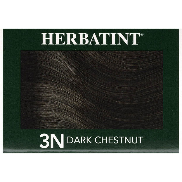 Herbatint 3N Dark Chestnut