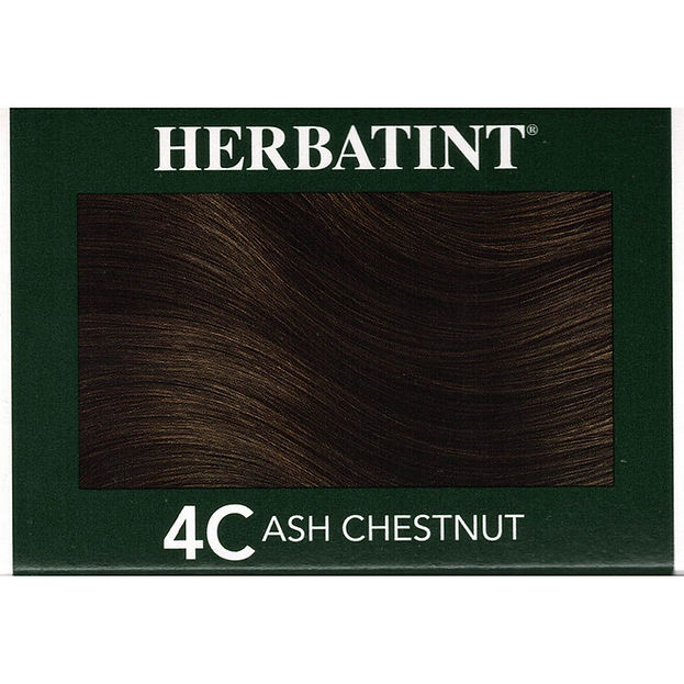 Herbatint 4c Ash Chestnut