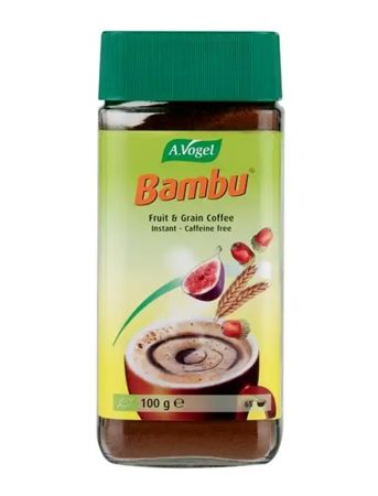 A.vogel Bambu Coffee 100g