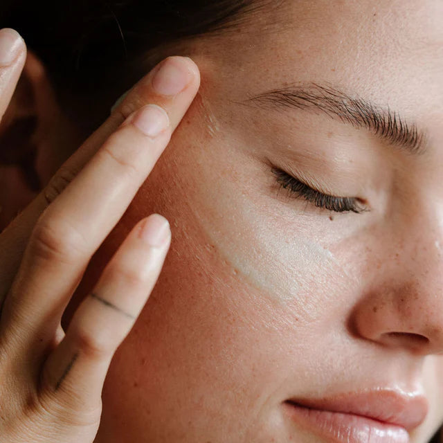 Naked Tallow Frank Face Balm 45g