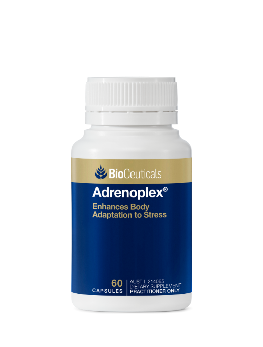 Bioceuticals Adrenoplex