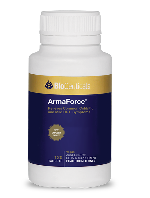 Bioceuticals Armaforce