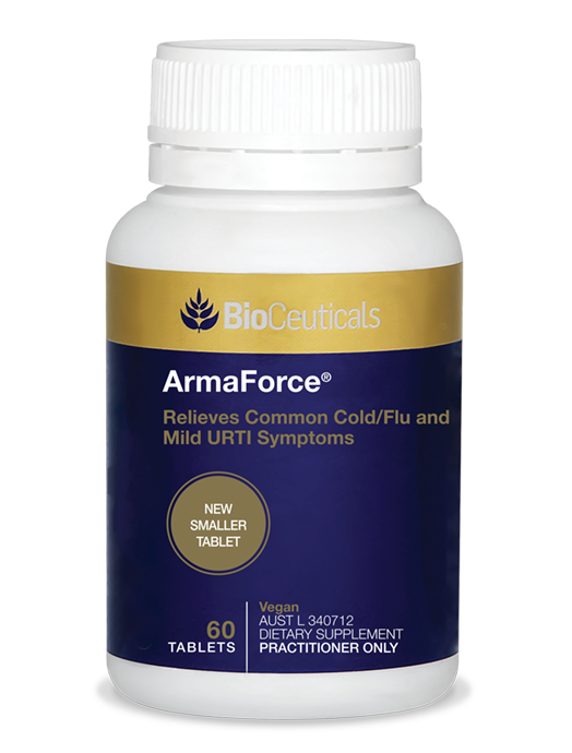 Bioceuticals Armaforce