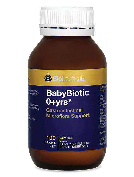 Bioceuticals Baby Biotic 100g