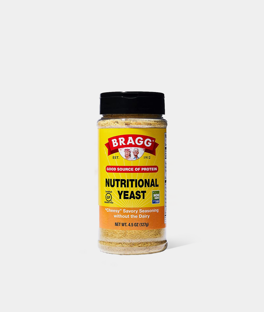 Bragg Organic Nutritional Yeast 127g