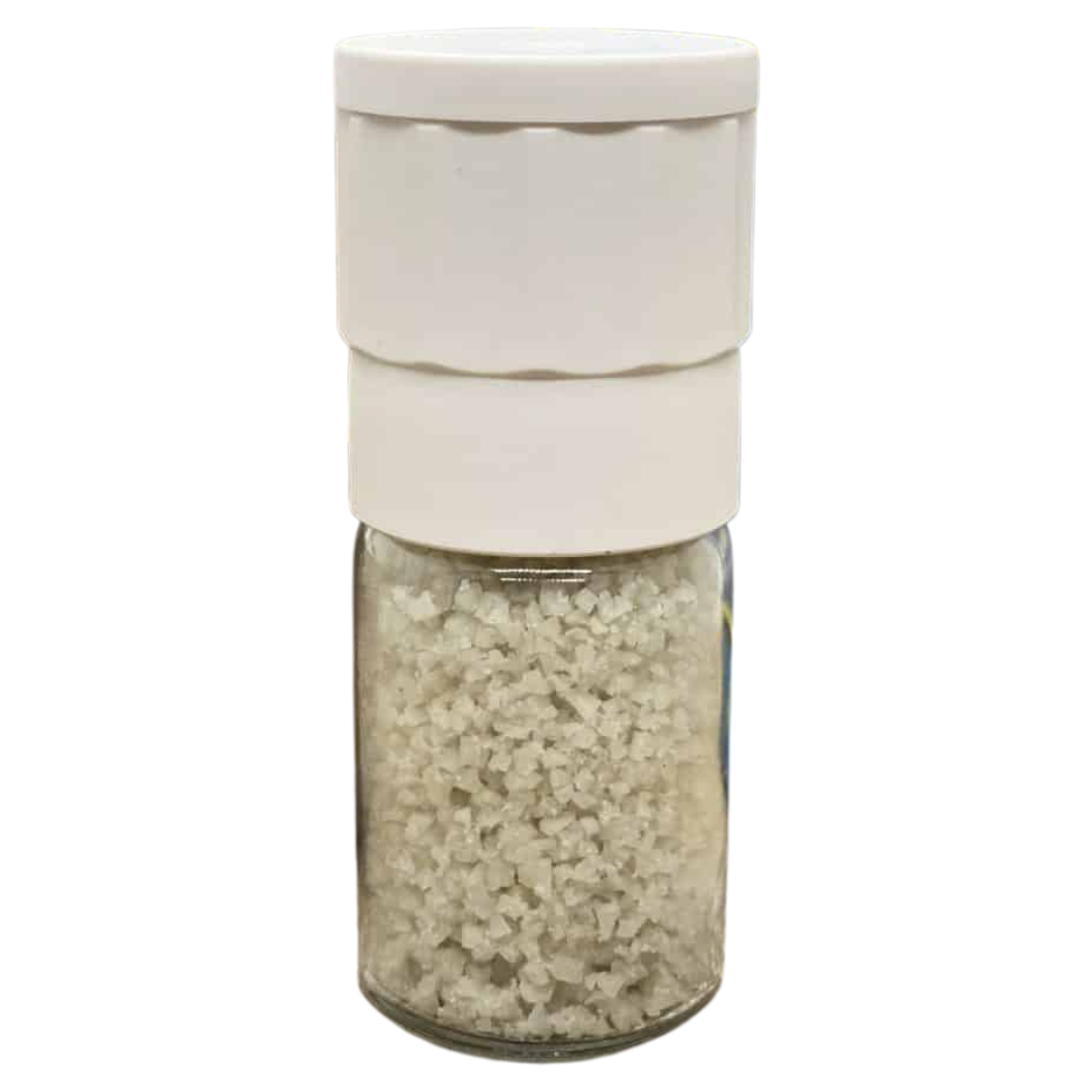 Salt Of The Earth Ceramic Grinder