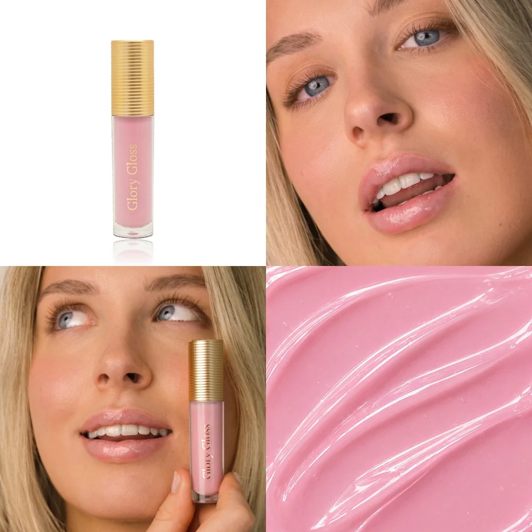 Eco By Sonya Glory Gloss Candy 21