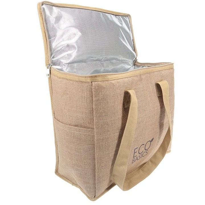 White Magic Eco Basics Cooler Bag 1 Pack