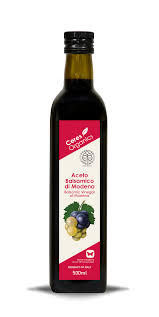 Ceres Organics Balsamic Vinegar 500ml