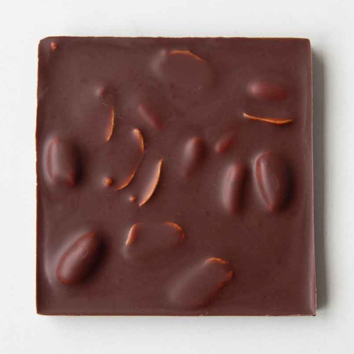 Hunted + Gathered Peanut Butter Organic Chocolate 45g