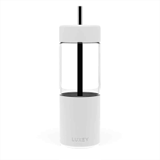 Luxey Cup Smoothie Cup 22oz Cup Black