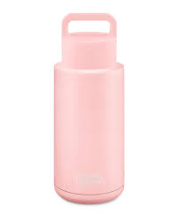 Frank Green Reusable Bottle Blushed 34oz