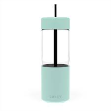 Luxey Cup Smoothie Cup 22oz Cup Mint