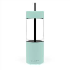 Luxey Cup Smoothie Cup 22oz Cup Black
