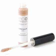 Eco Minerals Concealer Light