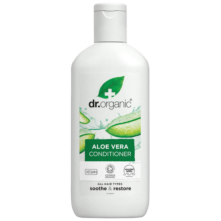 Dr Organics Aloe Vera Conditioner 265ml