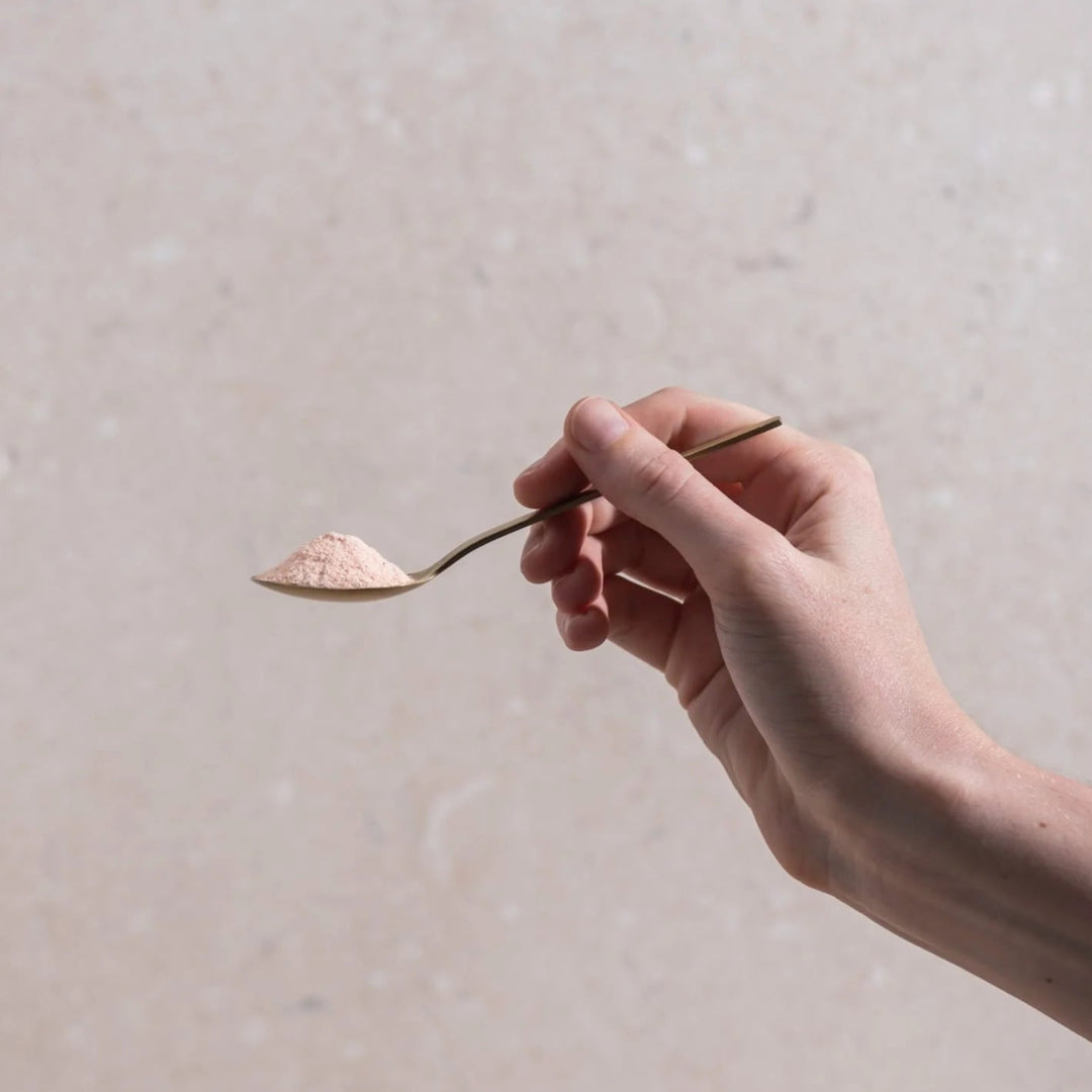 Herbs Of Gold Zinc + C 100g