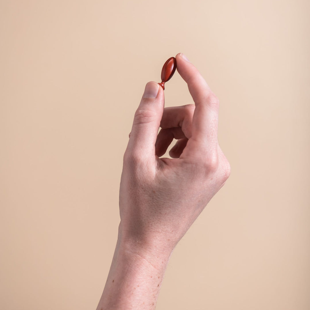 Herbs Of Gold Childrens Fish-i Chewable 60t