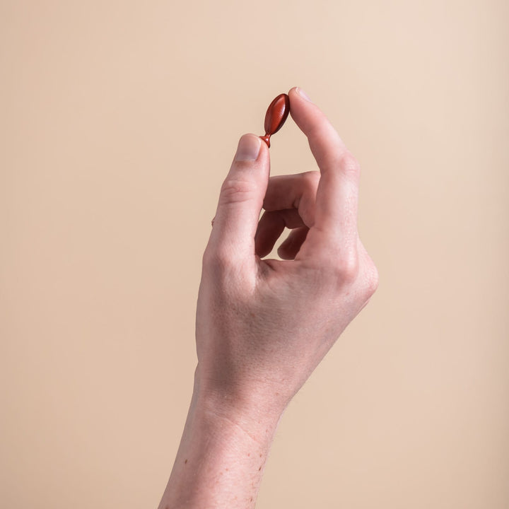 Herbs Of Gold Childrens Fish-i Chewable 60t