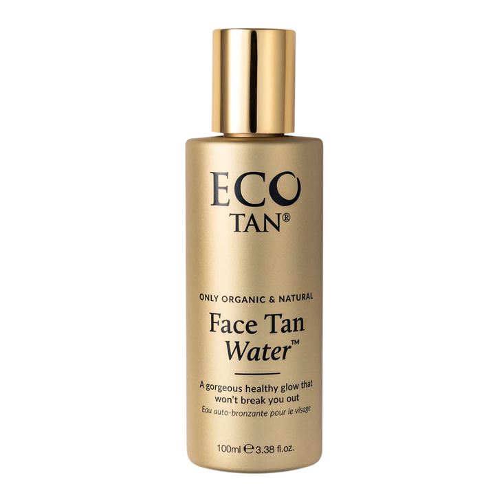 Eco Tan Face Tan Water 100ml