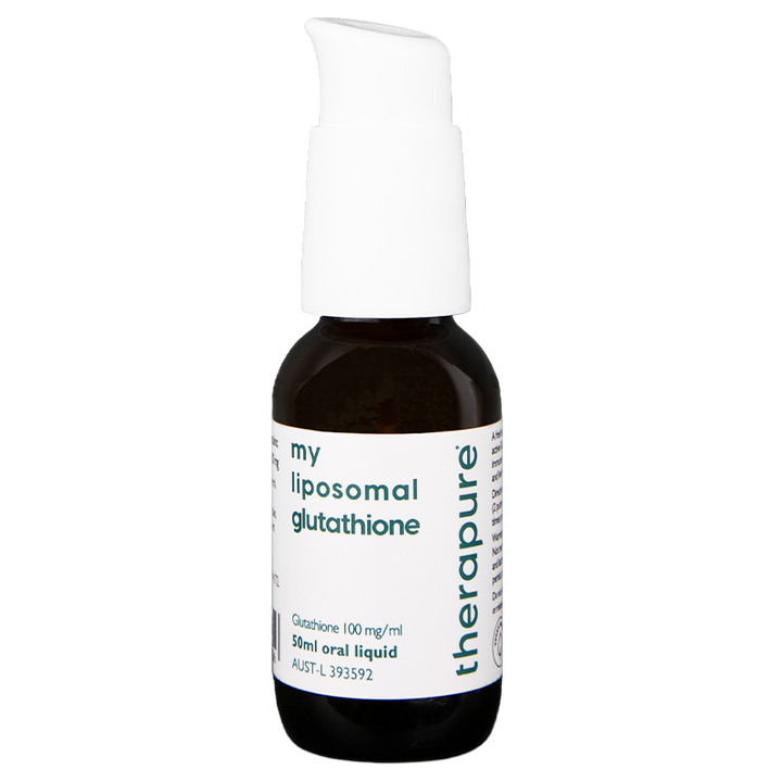 Therapure My Liposomal Glutathione Oral Liquid 50ml
