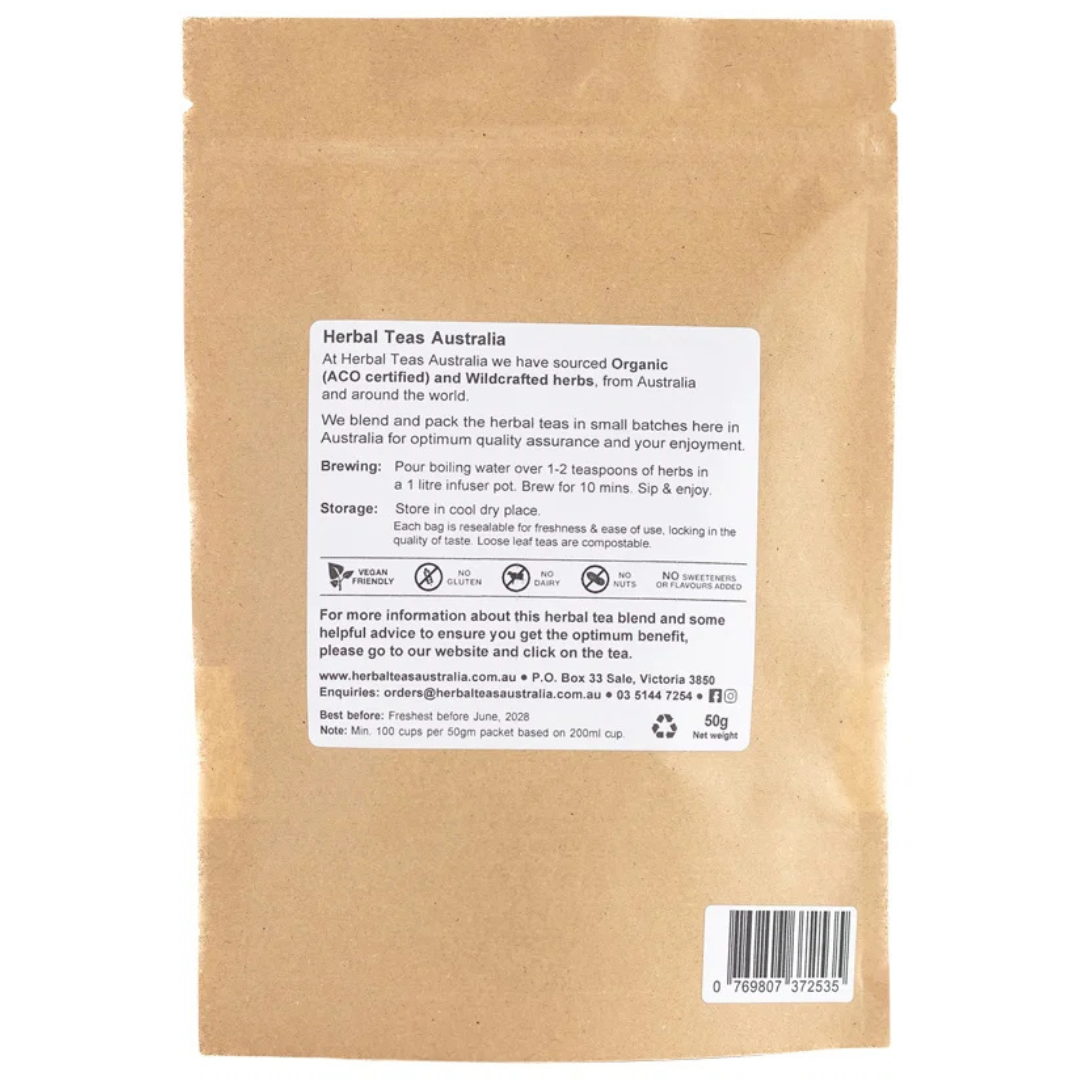 Herbal Teas Australia Herb Robert 50g