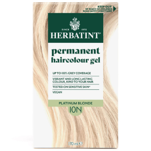 Herbatint 10n Platinum Blonde