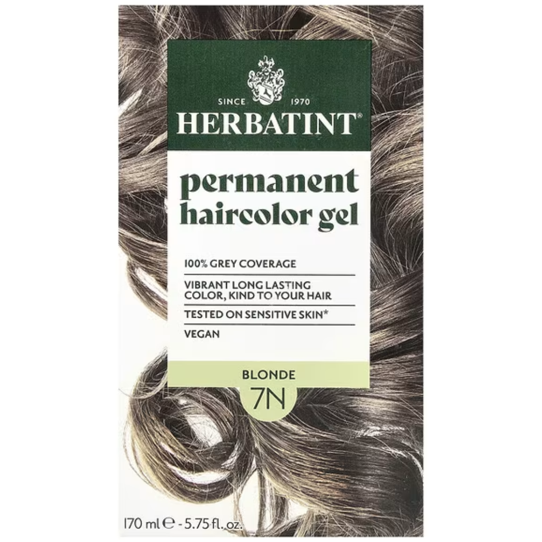 Herbatint 7n Blonde
