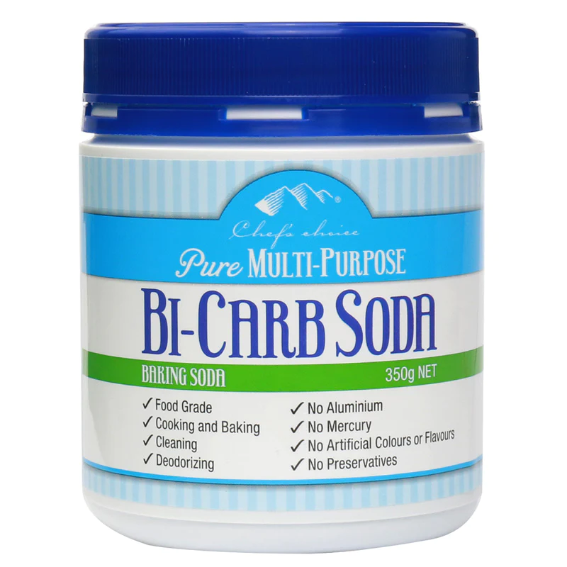 Honest To Goodness Bi-carb Soda 500g